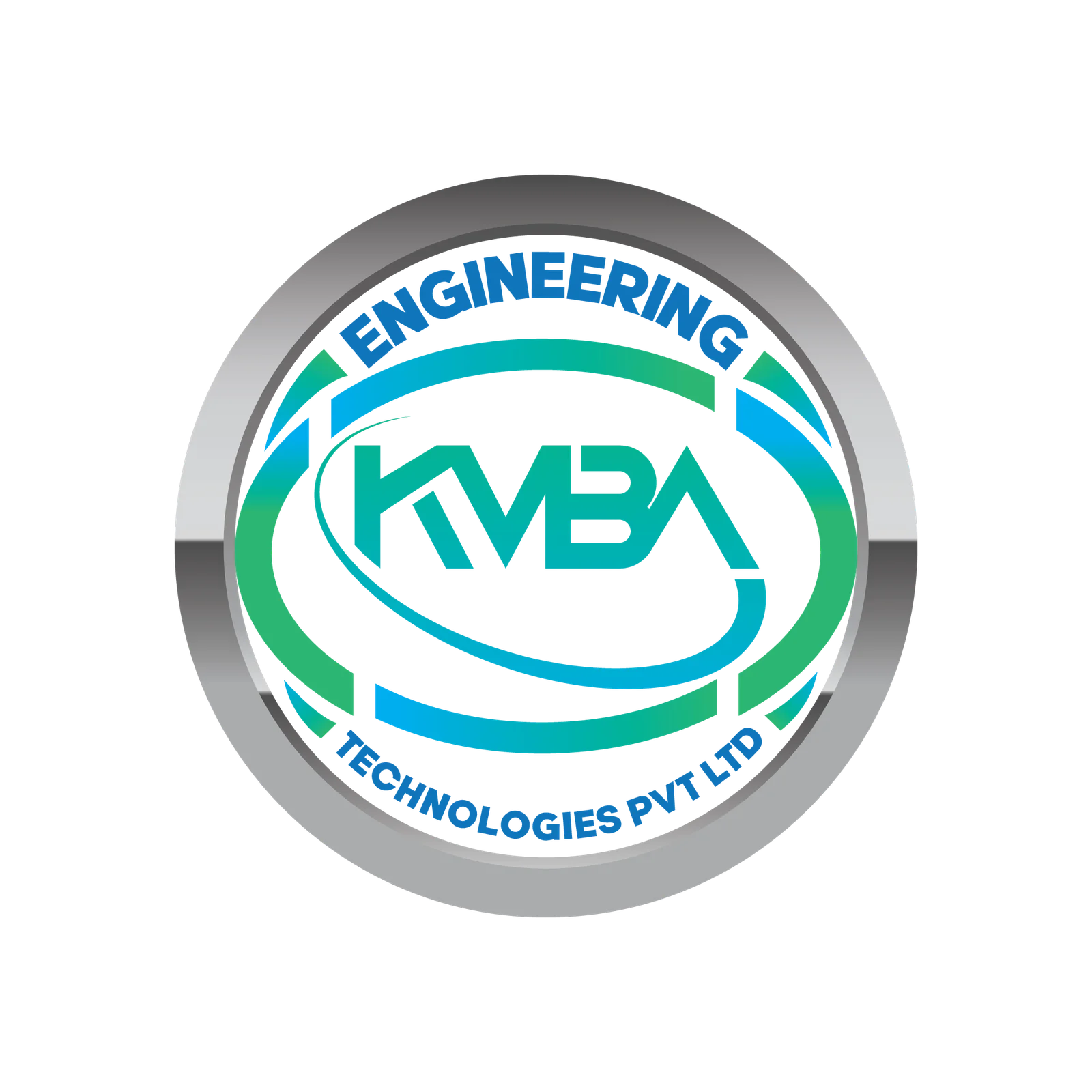 KMBA Business Logo